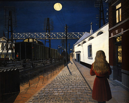 Delvaux_lsolitude_1955.jpg(102603 byte)