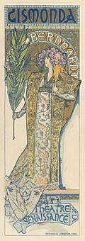 Alphonse_Mucha_Poster_for_Victorien_Sardou's_Gismonda_starring_Sarah_Bernhardt_120x340.jpg(21026 byte)