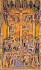 Klausen_Wallfahrtskirche_Antwerpener_Passionsaltar_(ca1480)_(detail)_Kreuzigung_142x240.jpg