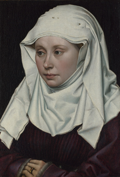 RobertCampin_Vrouw.jpg(82140 byte)