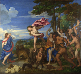 Titian_Bacchus_and_Ariadne_L.jpg(1368705 byte)