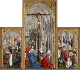 Rogier_van_der_Weyden_Seven_Sacraments_275x240.jpg(88149 byte)